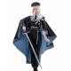Yingluofu Dark Night Covenant​ Pants and Set(Pre-Made/Full Payment Without Shipping Cost)